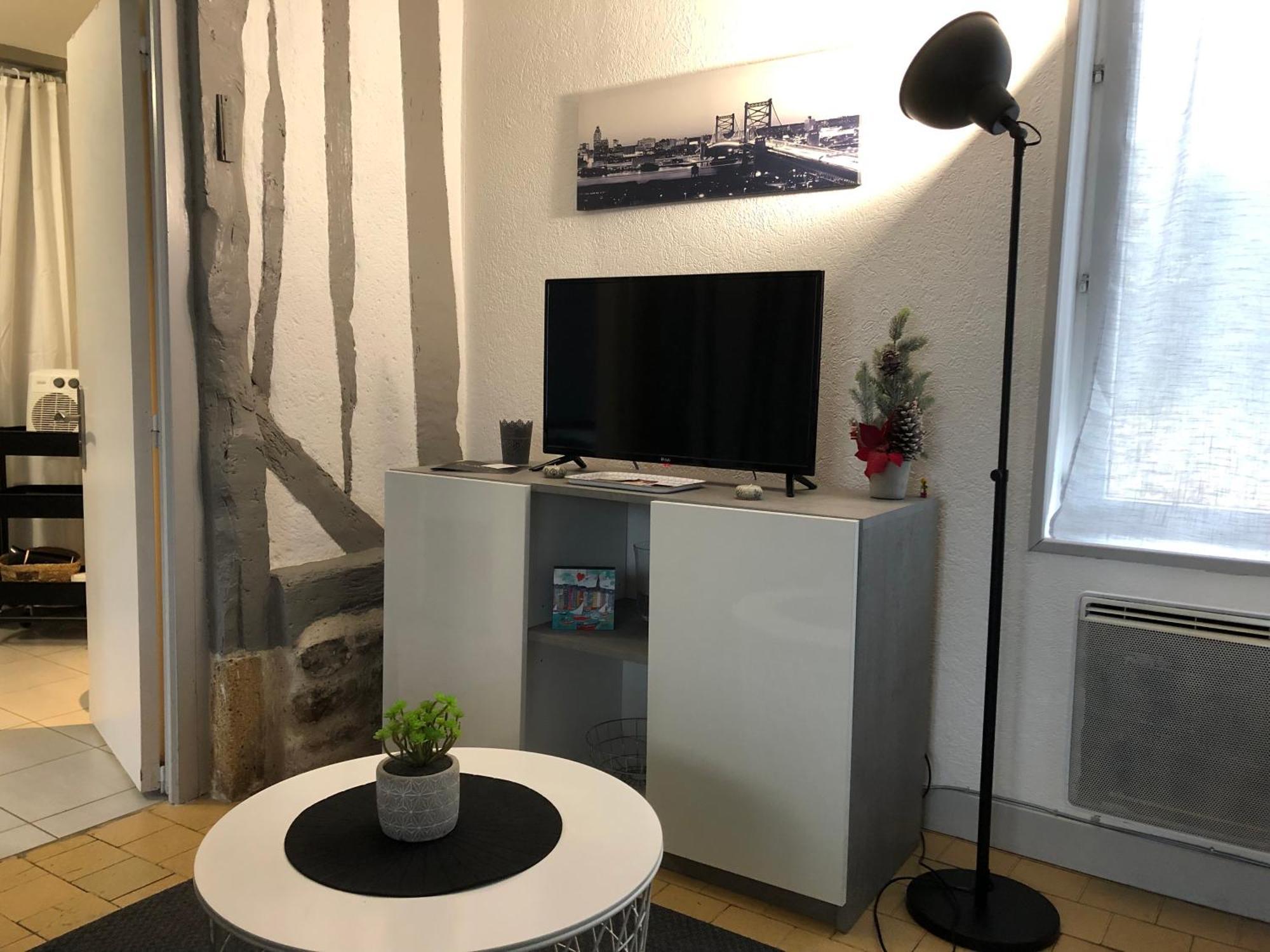 Apartamento Pépère