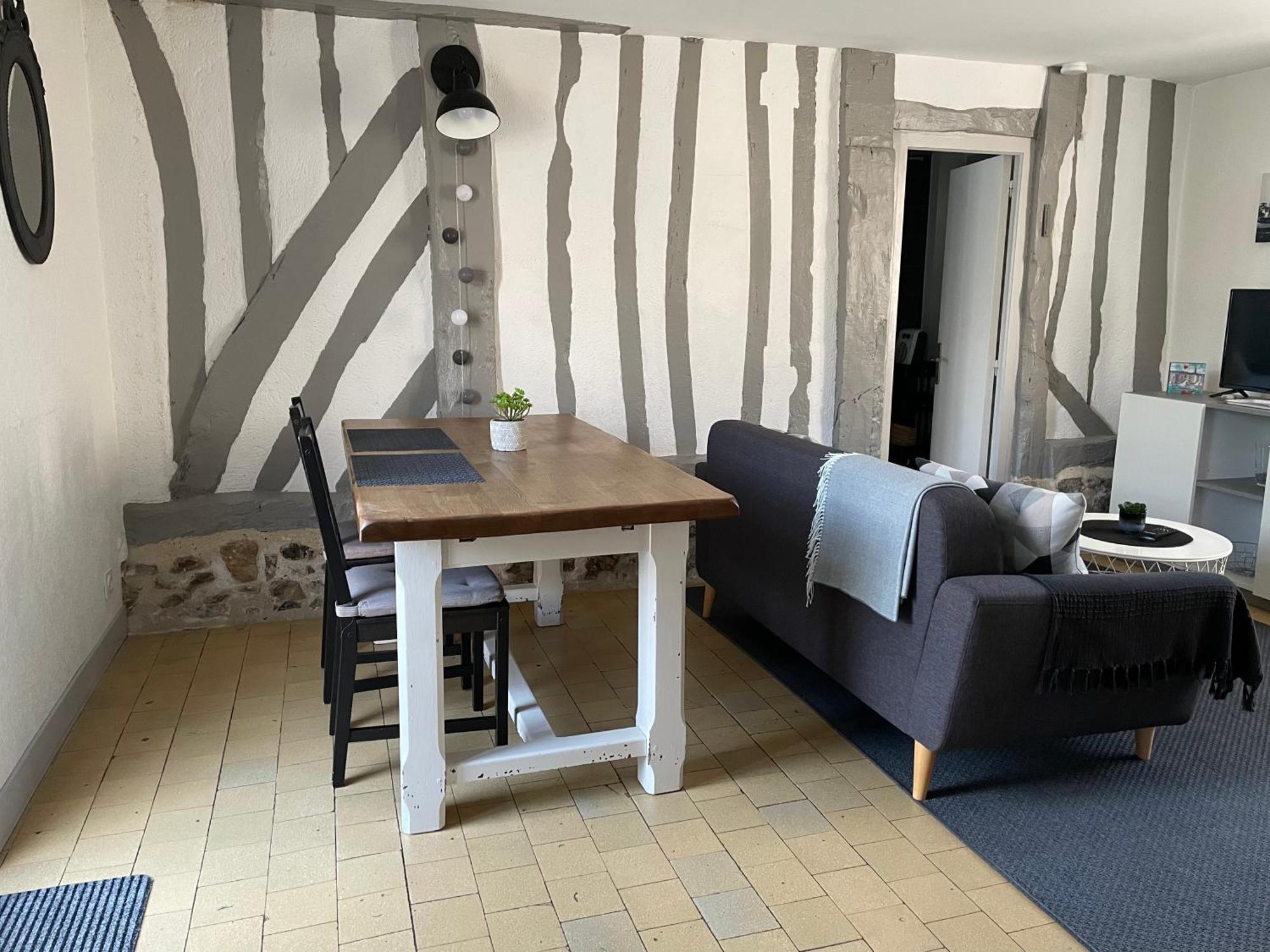Pépère Apartamento