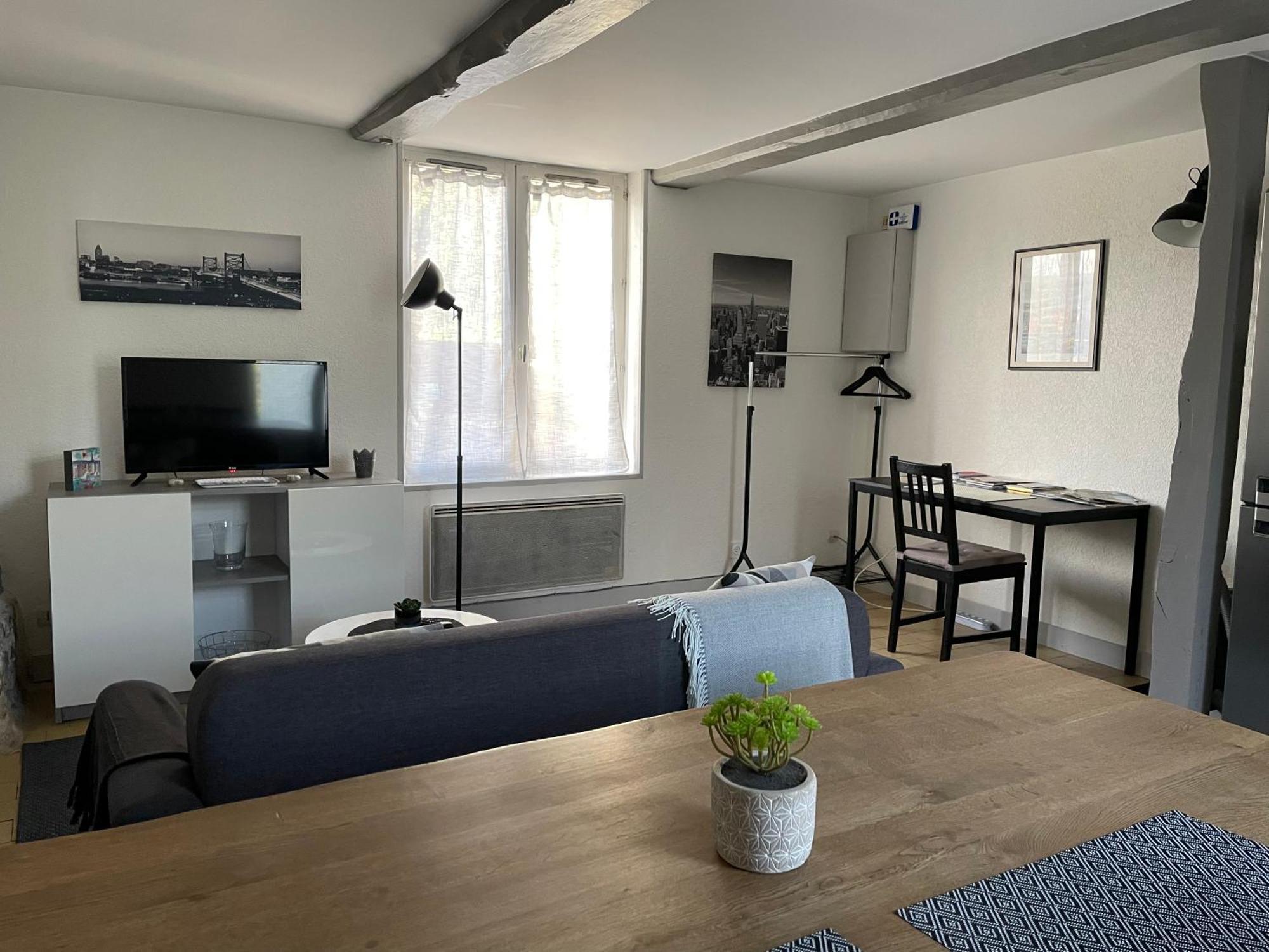 Apartment Pepere