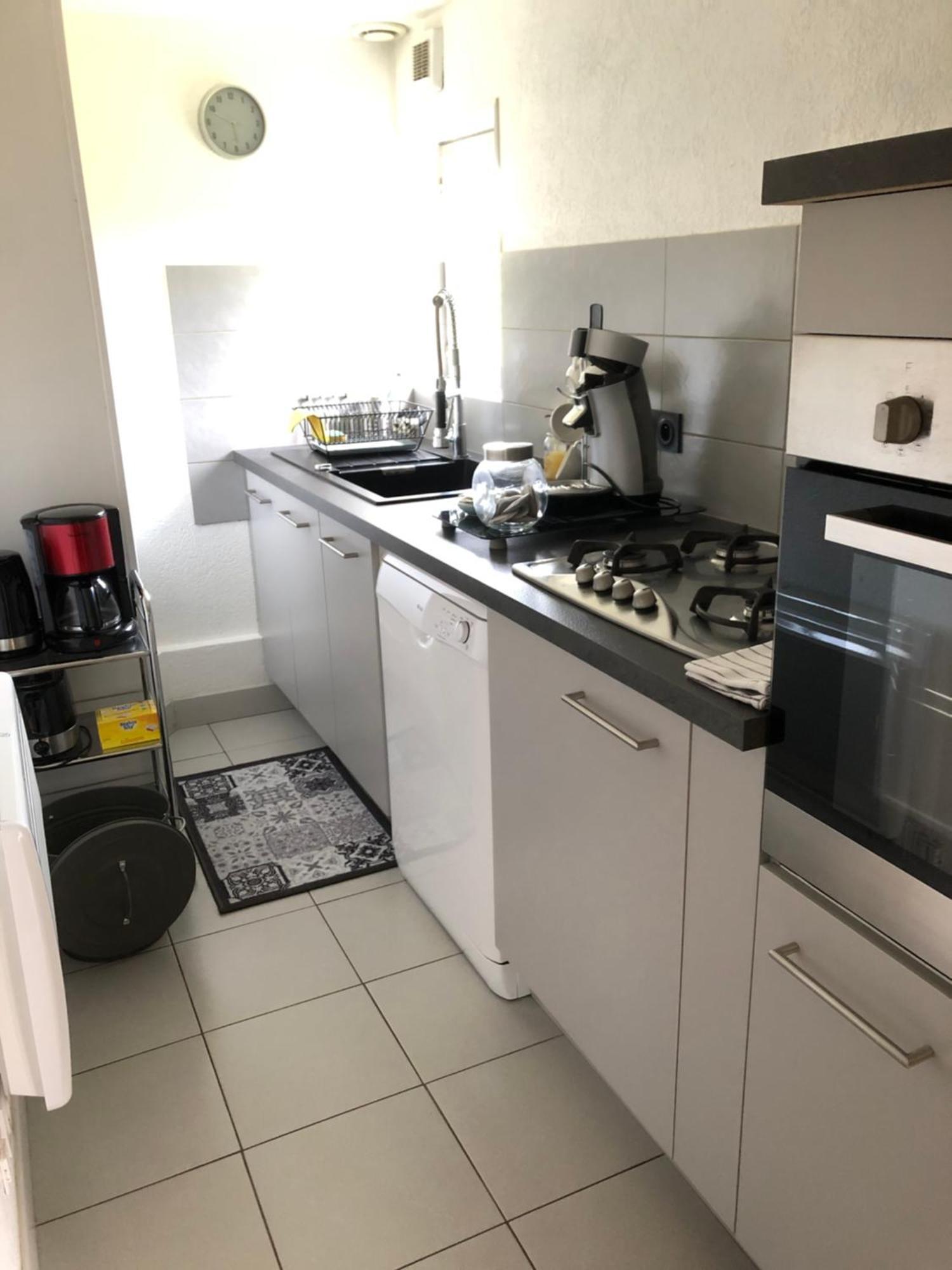 Pepere Apartment *