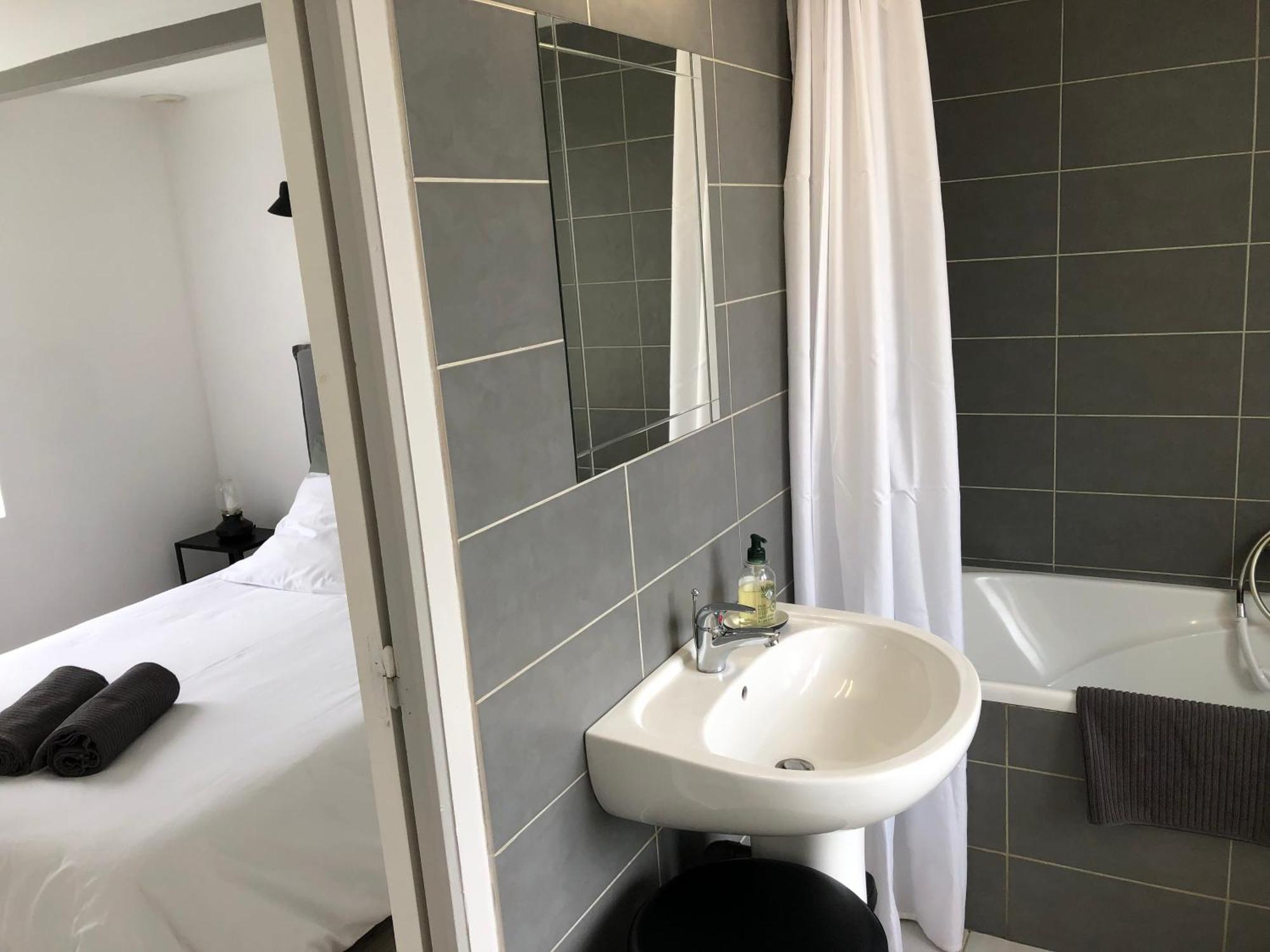 Pepere Apartment Gonneville-sur-Honfleur