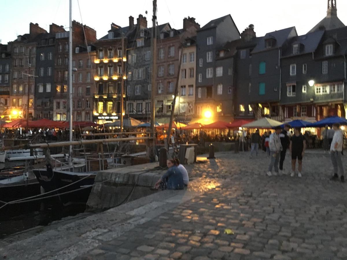 Pepere Gonneville-sur-Honfleur